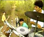 Dil Dil Pakistan jaan jaan...By junaid jamshed (A memorable Pakistan's song)