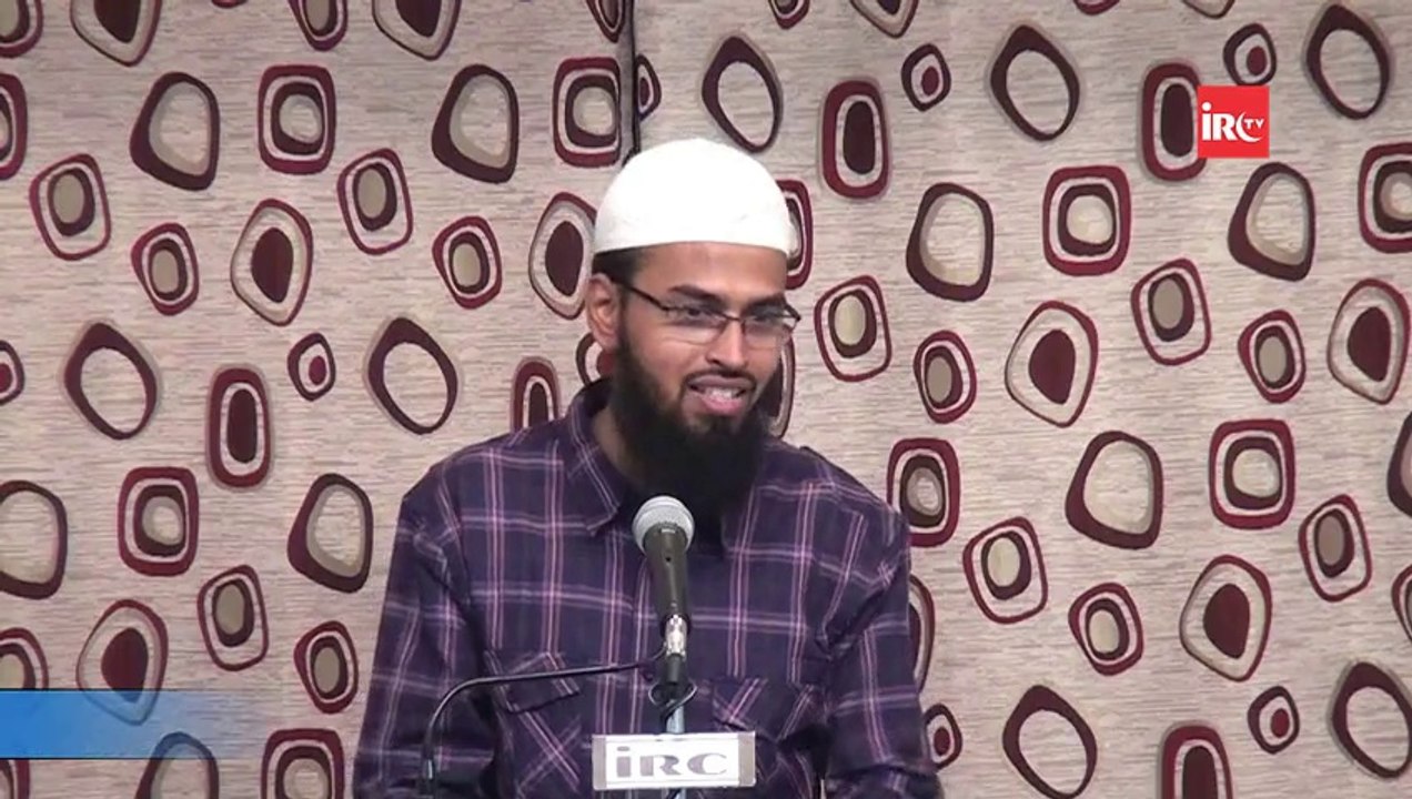 Miya Biwi Ek Dusre Ki Jism Ke Kisi Bhi Hisse Ko Dekh - See Aur Chu - Touch Kar Sakte Hai By Adv. Faiz Syed