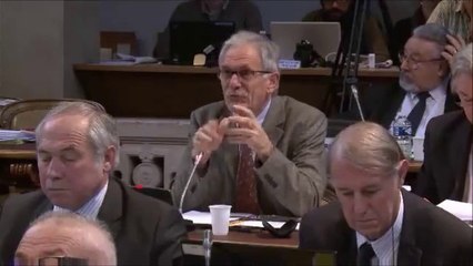 Pierre GOBBO. Budget primitif 2015 Action sociale. 18 décembre 2014