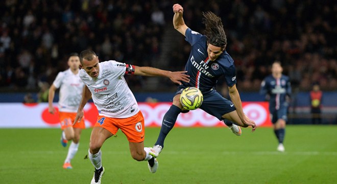 Résumé PSG 0-0 MHSC (19ème journée L1)