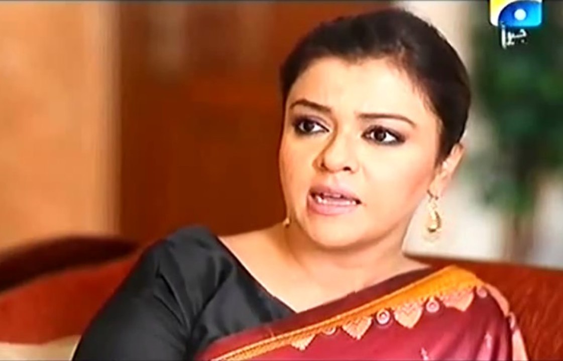 Malika e Aliya Episode 52 Full on Geo Tv - December 22