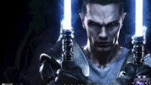 The Force Unleashed II OST Track 01 