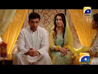 Bikhra Mera Naseeb Episode 11 Full on Geo Tv - 21 December 2014