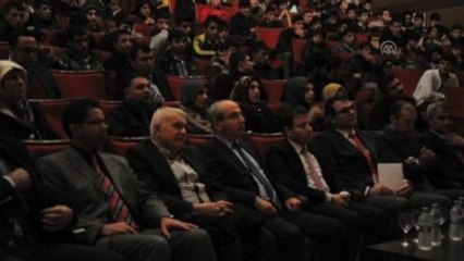 Madde Bağımlılğına Karşı Toplumsal Uzlaşı Projesi'