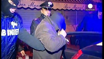 Italienische Polizei geht landesweit gegen mutmaßliche Neofaschisten vor