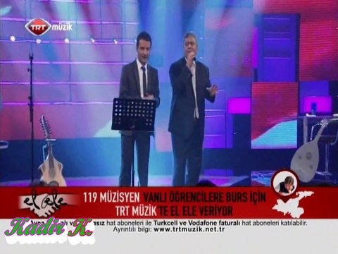 Cengiz Kurtoğlu & Sinan Özen Düet