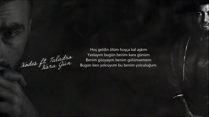 Kodes (ft Taladro) Karagün