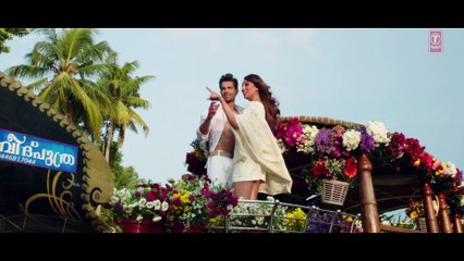 Aawara Video Song Full HD - Alone - Bipasha Basu - Karan Singh Grover