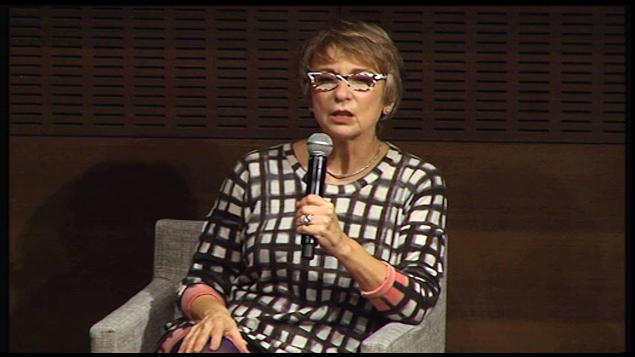 Master Class Esther Hoffenberg, autour de "Violette Leduc, la chasse à l’amour"