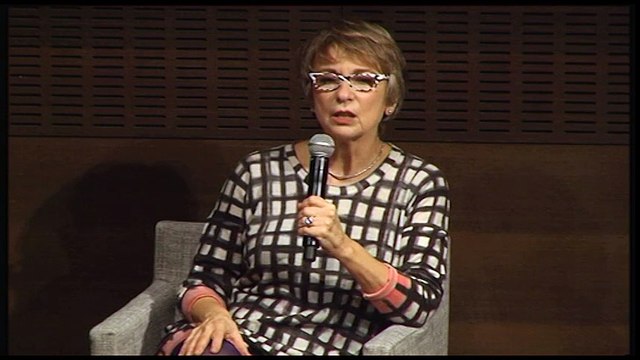 Master Class Esther Hoffenberg, autour de Violette Leduc, la chasse à l’amour