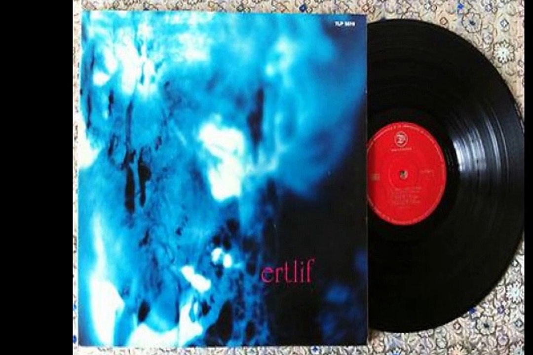 Ertlif "Plastic Queen"1972 Swiss Prog Psych