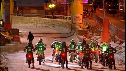 AMV Cup course 2 ALPE2015