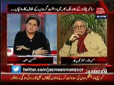 Tonight With Jasmeen – 22nd December 2014