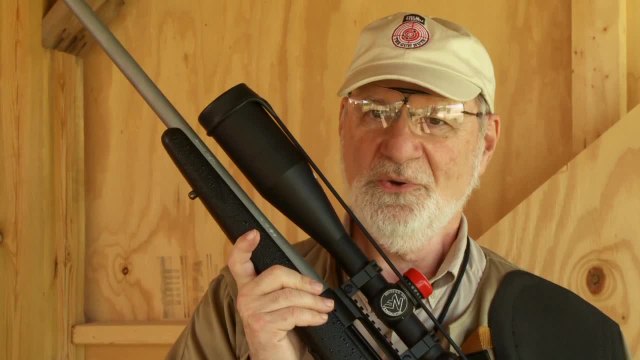 Gun Nuts Video: F-Class vs. Any/Any