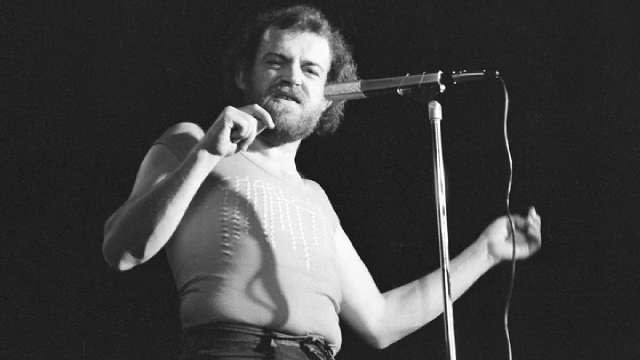 Remembering Joe Cocker (1944-2014)