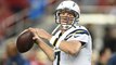 NFL power rankings: Chargers, Lions on the rise