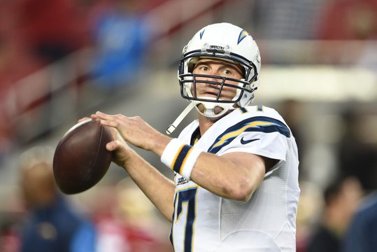 NFL power rankings: Chargers, Lions on the rise