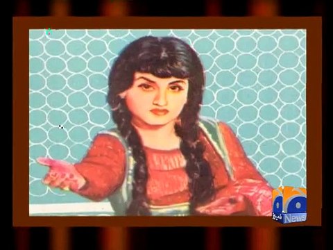 Remembering Noor Jehan