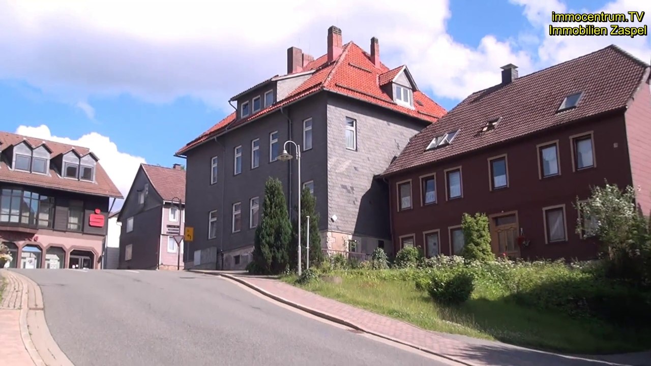 Sankt Andreasberg * Freie Bergstadt im Oberharz