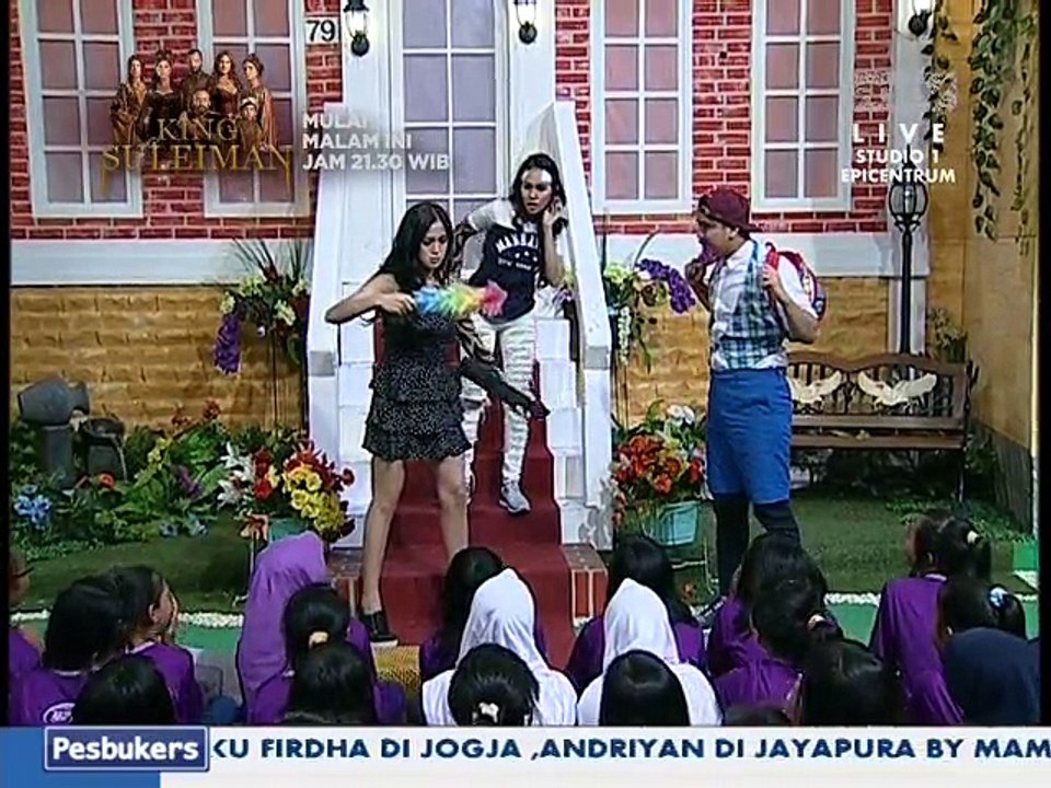 [141222]Pesbukers - Seg2