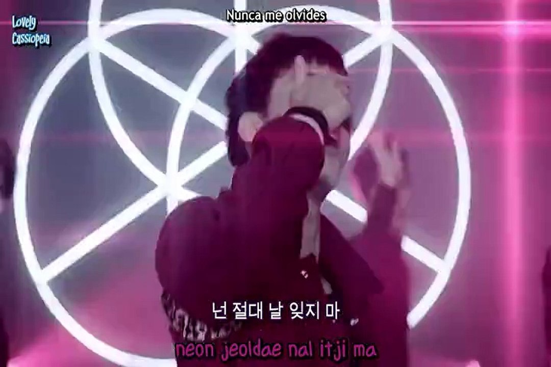 ERROR - VIXX (SUB ESPAÑOL + ROM + HAN)