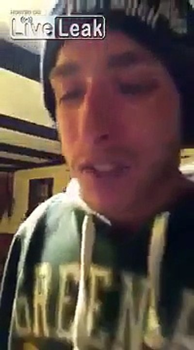 White Boy Freestyles