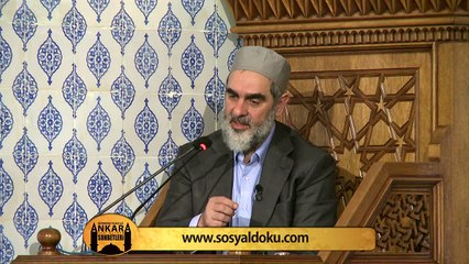Bu Ümmetin gençleri dünyanın her yerinde 'Alemlerin Rabb'i Allah'tır' diye haykıracaklar.