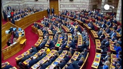 Presidenziali in Grecia: Tsipras, "Non daremo carta bianca a Samaras"