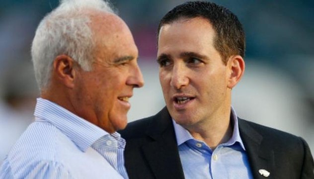 Hofmann: Eagles Can't Rush a QB Decision