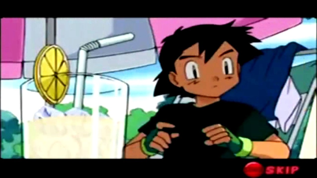 Intro Pokémon Puzzle League  (French) HD