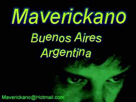 Bon Jovi - Livin' on a prayer-(VideoClip By Maverickano-Buenos Aires-Argentina)-HQ
