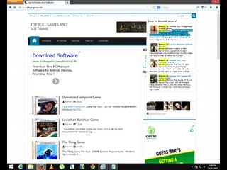 How to Download and Install Prince of Persia Forgotten Sand