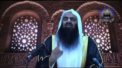 Ahle Bid'dat ki Muzzamat Part 6 of 8 (By Sheikh Tauseef Ur Rehman).flv - YouTube