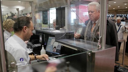 Travel Tips From The CIA To Guide You This Holiday Season