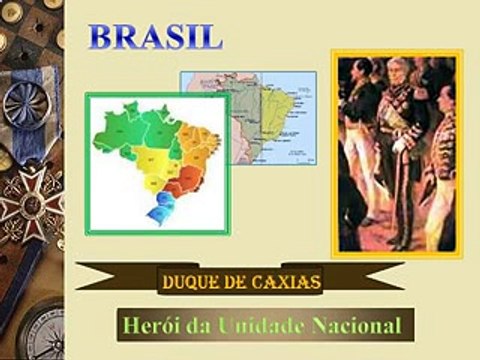 Hino Nacional Brasileiro Cantado e Explicado