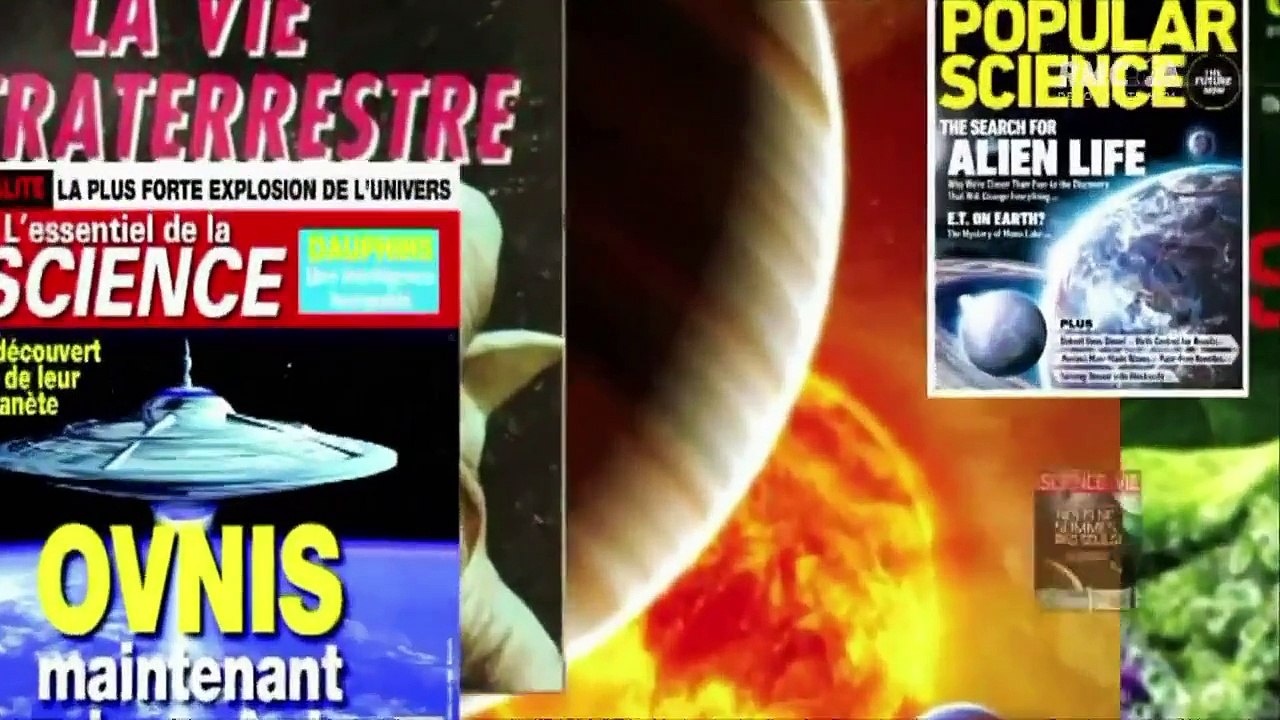 La Vie Ailleurs  HD