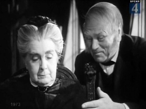 Волки и овцы