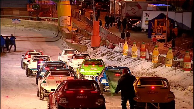 ERDF Trophée Andros Electrique finale II ALPE2015