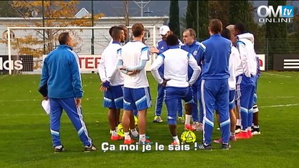 Objectif Match - S3E19 : «Être les meilleurs»