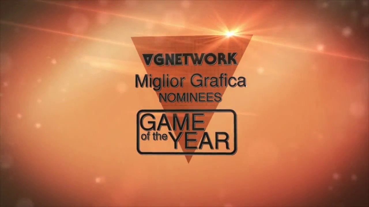 GOTY 2014 - VGNetwork.it - Miglior Grafica Nominees