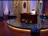 كرامات الصالحين - الحلقة 18- كرامة الصحابة بعد موتهم - ج2