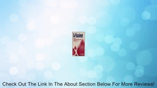 Visine Rewetting Drops for Contacts -- 0.5 fl oz (Quantity of 4) Review