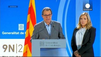 Ισπανία: Δικαστική έρευνα κατά του Μας για το δημοψήφισμα