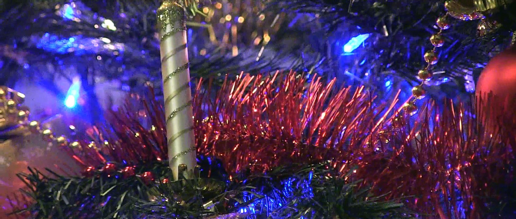 Sapin de noel 2014