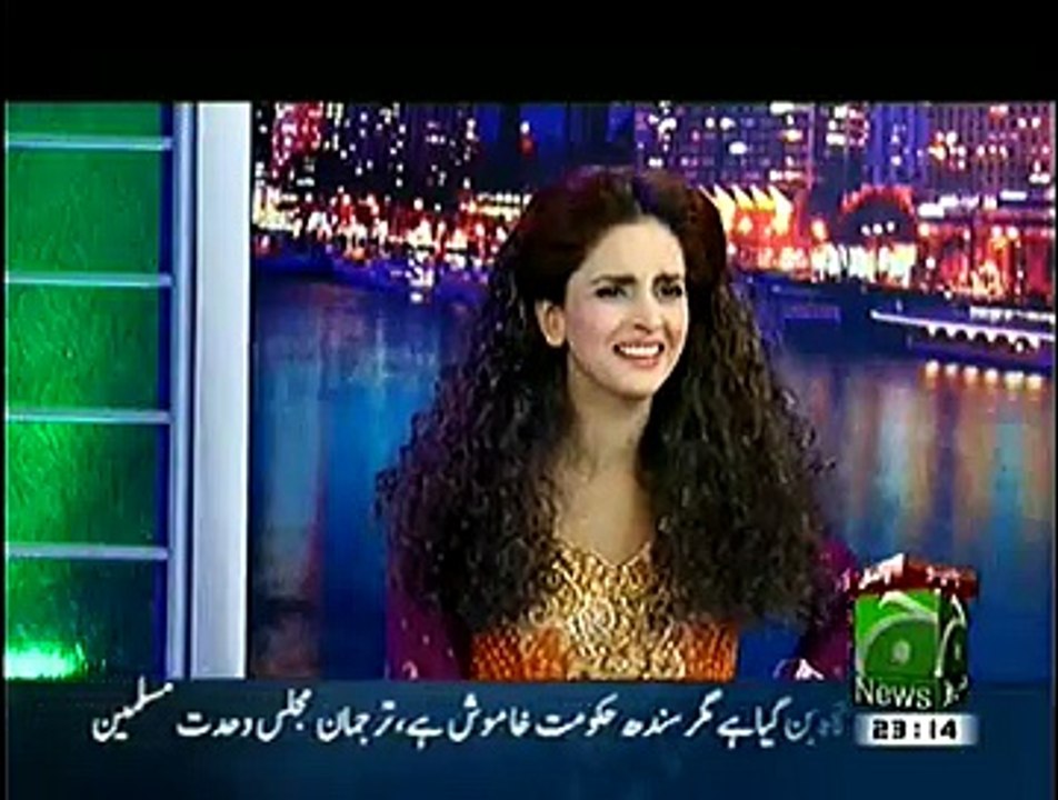 Hum Sab Umeed Say Hain 22nd December 2014 video Dailymotion