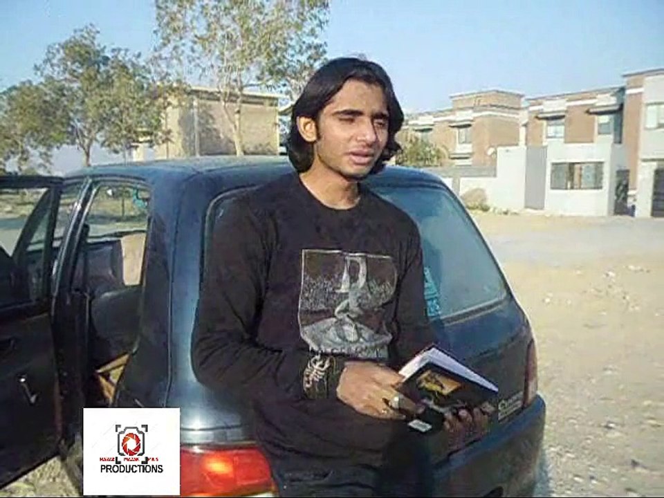 Sher E Yazdan in Jamshoro Mehran University