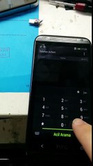 Tải video: HTC Desire 601 DUAL SIM IMEI Repair