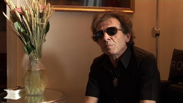 Décès de Joe Cocker: un très grand chanteur selon Manœuvre