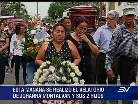 Piden incluir en los 'más buscados' a conductor que arrolló a madre y sus 2 hijos