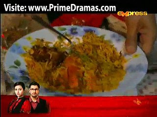Garr Maan Reh Jaye Episode 19 Part 2